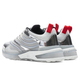 Giv 1 Runner - Silvery