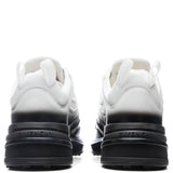 Giv 1 Runner - White/Black