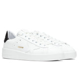 Purestar Sneakers - White/Black