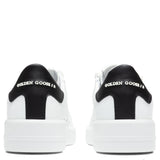 Purestar Sneakers - White/Black