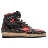 Sky Star - Black/Red
