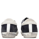 Super-Star Sneakers - Night Blue/Ice