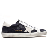 Super-Star Sneakers - Night Blue/Ice