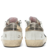 Super-Star Sneakers - Ice/Night Blue/Platinum