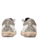 Women's Super-Star Sneakers - White/Ice