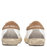 Women's Super-Star Sneakers - White/Ice/Sand