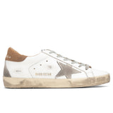 Women's Super-Star Sneakers - White/Ice/Sand