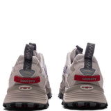 Grid Aura X - Dove/Red