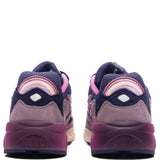 Grid Shadow 2 'Summer Solstice' - Lilac/Blue