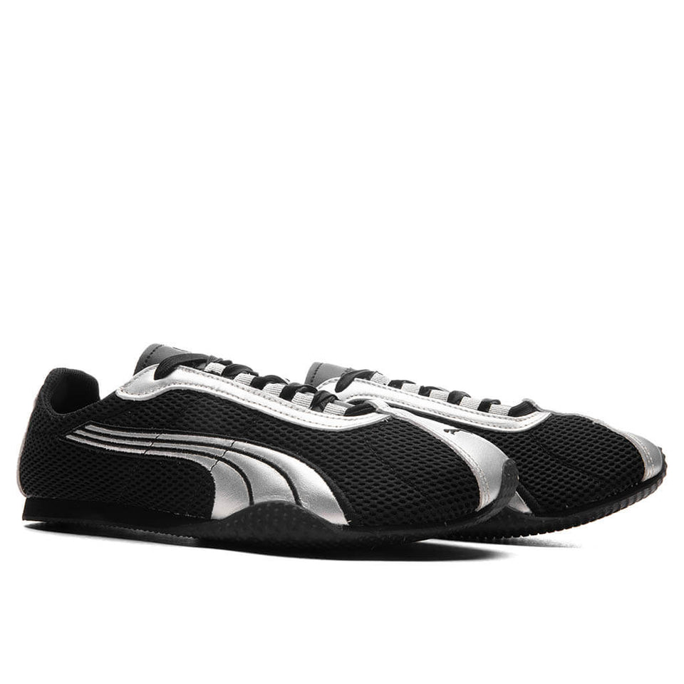H-Street OG - Puma Black/Puma Silver