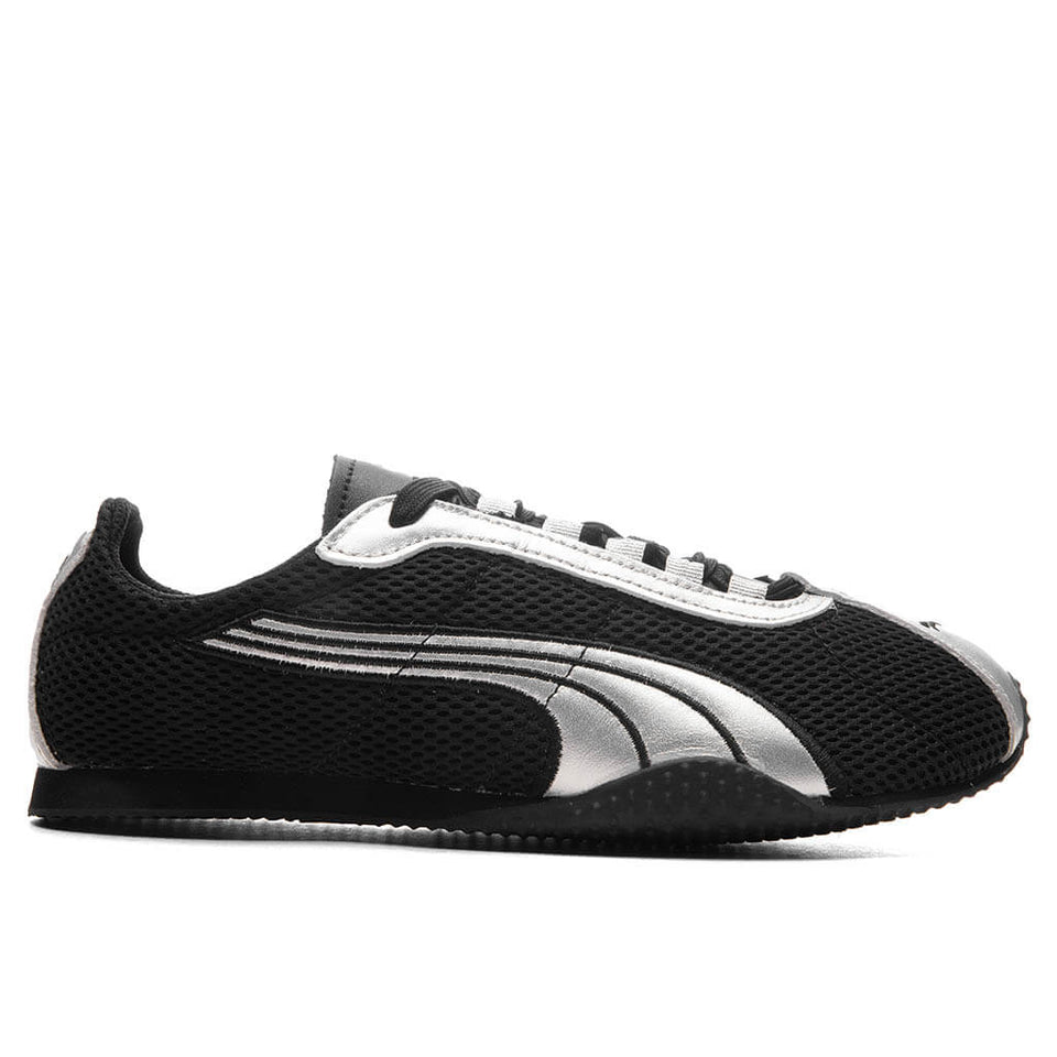 H-Street OG - Puma Black/Puma Silver