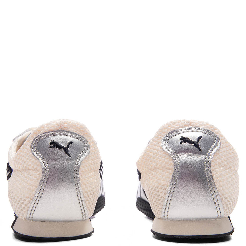 H-Street OG - Frosted Ivory/Puma Silver