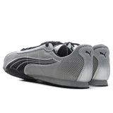 H-Street Chrome - Silver/Black