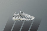 Women's Air Max DN8 - Wolf Grey/Metallic Silver/Off White