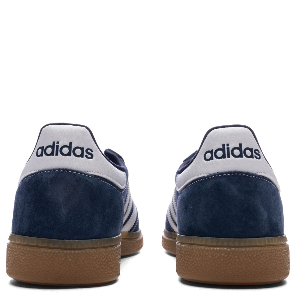 Adidas x Sporty & Rich Handball Spezial - Night Indigo/Cloud White/Gum