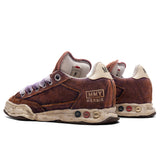 Herbie Puffer Low OG Sole - Purple
