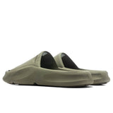 Eco Moulded Slider - Army Green