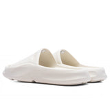 Eco Moulded Slider - White/No Color