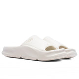 Eco Moulded Slider - White/No Color