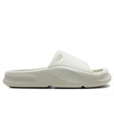 Eco Moulded Slider - White/No Color