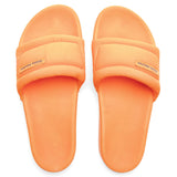 Fabric Slider - Orange/No Color V2