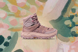Tor Ultra Hi - Pale Mauve/Peach Whip