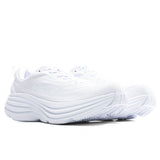 Bondi 8 - White/White
