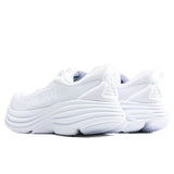Bondi 8 - White/White
