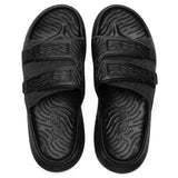 Ora Luxe - Black/Black