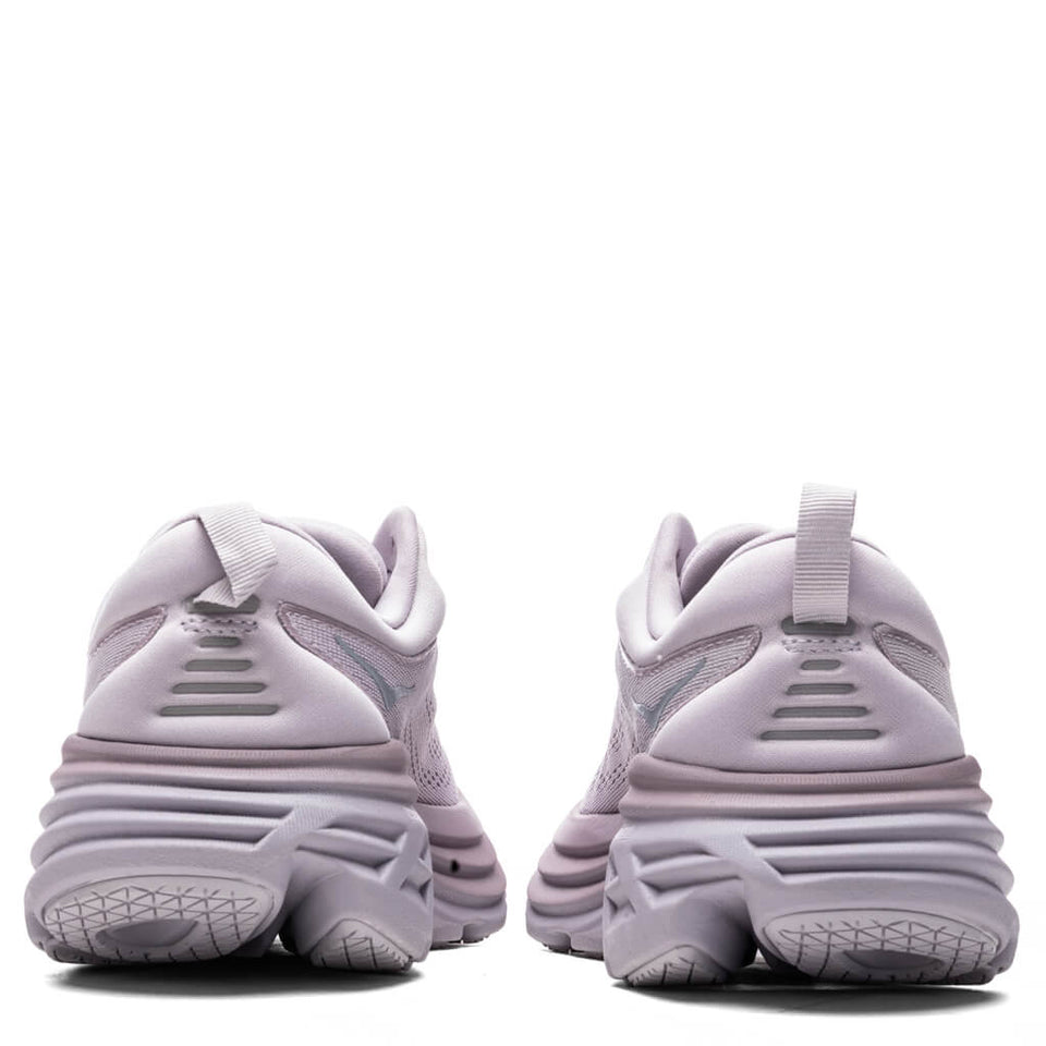 Women's Bondi 8 - Lilac Marble/Elderberry