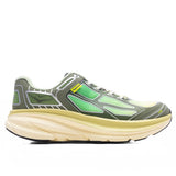 Hoka x Supervsn Clifton One9 - Green Flash/Limelight