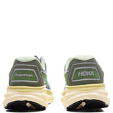 Hoka x Supervsn Clifton One9 - Green Flash/Limelight