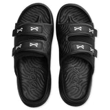 Hoka x WTAPS Ora Luxe - Jet Black/White