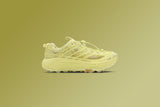 Hoka x JP M32 Mafate Three2 Grid - Yuzu/Cardamom