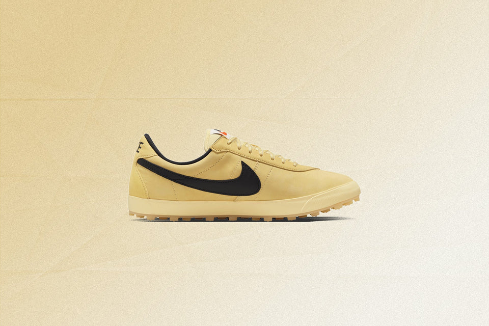 Astrograbber - Soft Yellow/Black/Sail/Safety Orange