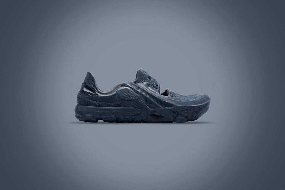 ISPA Universal - Midnight Navy/Midnight Navy