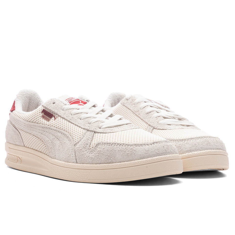 Indoor Mesh - Khaki
