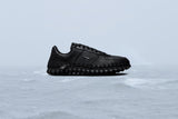 Nike x Jacquemus Women's Air Force 1 Low LX SP - Black/Metallic Silver/Anthracite