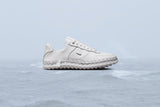 Nike x Jacquemus Women's Air Force 1 Low LX SP - White/Metallic Silver/Phantom