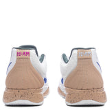Ja 2 'In the Woods' - White/Astronomy Blue/Hemp/Vintage Green