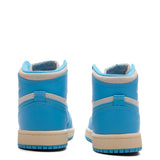 Air Jordan 1 Retro High OG 'UNC Reimagined' (PS) - Dark Powder Blue/Sail