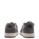 Air Jordan 1 Retro Low OG 'Medium Olive' (PS) - Medium Olive/Black/Summit White