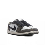 Air Jordan 1 Retro Low OG 'Medium Olive' (TD) - Medium Olive/Black/Summit White