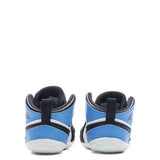 Air Jordan 1 Infant - University Blue/Black/White