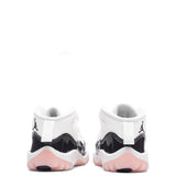 Air Jordan 11 Retro (TD) 'Neapolitan' - Sail/Velvet Brown/Atmosphere