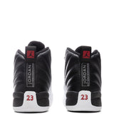 Air Jordan 12 Retro (PS) "Playoff" - Black/Varsity Red/White