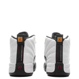 Air Jordan 12 Retro 'Taxi'  (PS) - White/Black/Taxi