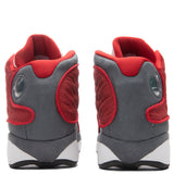 Air Jordan 13 Retro (GS) - Gym Red/Flint Grey