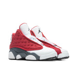 Air Jordan 13 Retro (PS) - Gym Red/Flint Grey