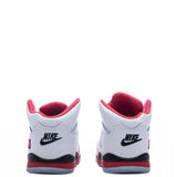 Air Jordan 5 Retro OG Fire Red 'Black Tongue' (TD) - White/Fire Red/Black